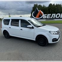 ВАЗ (LADA) Largus 1.6 MT, 2021, 50 200 км, с пробегом, цена 1 149 000 руб.