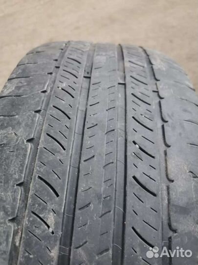 Michelin Latitude Tour HP 60 R18