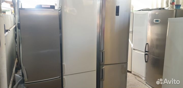 Холодильники