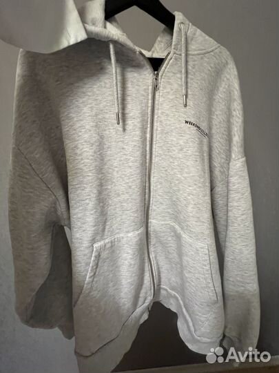 Толстовка женская 46 48