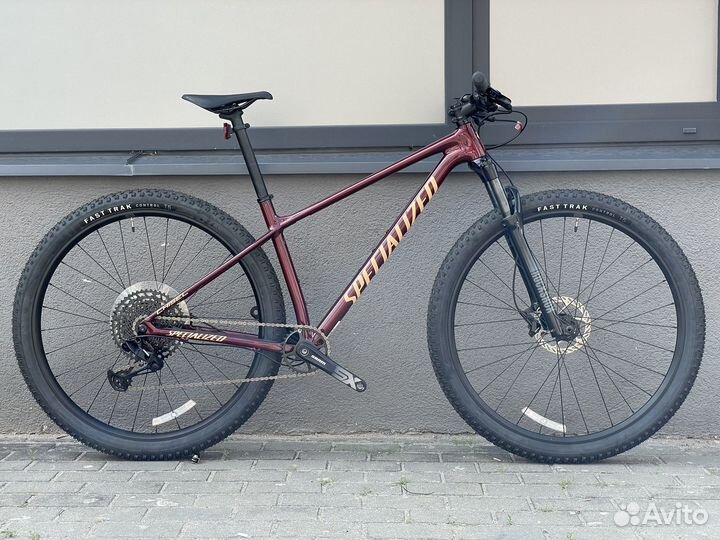 Кантрийный найнер Specialized Chisel 2023 (М)