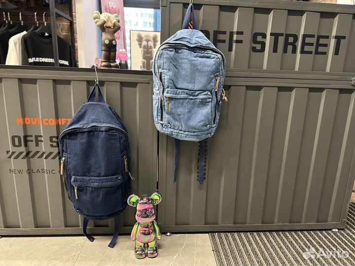 Рюкзак Off Street