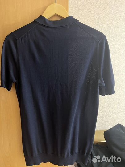 Поло Andrea campagna