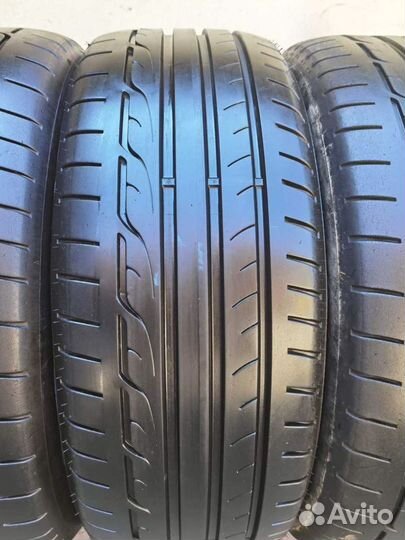 Dunlop Sport Maxx RT 225/45 R19 96W