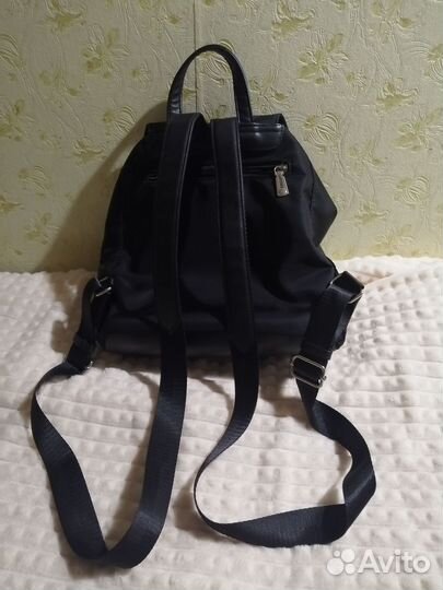 Рюкзак женский