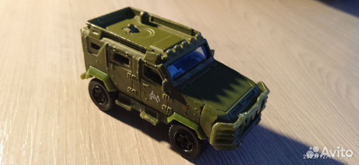 Машинки Jurassic World