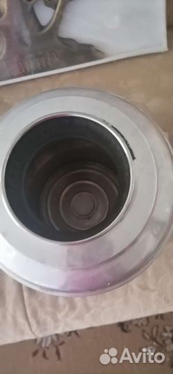 Термос 5 литров сссп