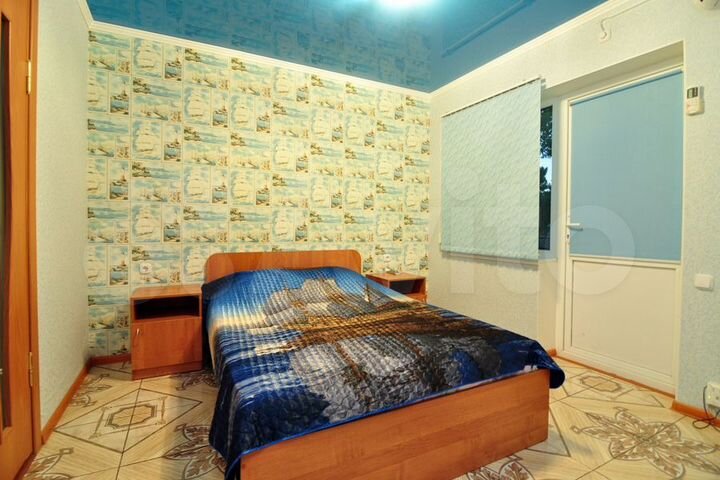 Комната 28 м² в 1-к., 3/3 эт.