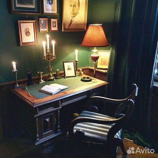 Книжный клуб