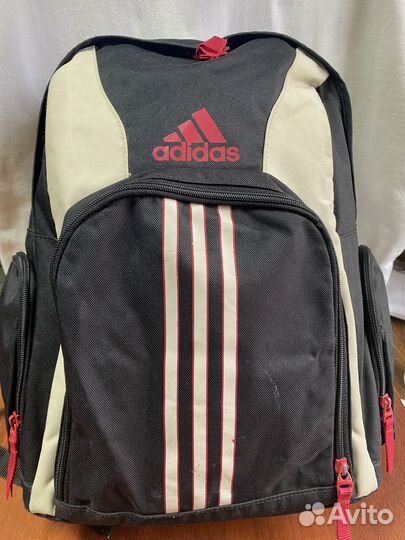 Рюкзак adidas оригинал