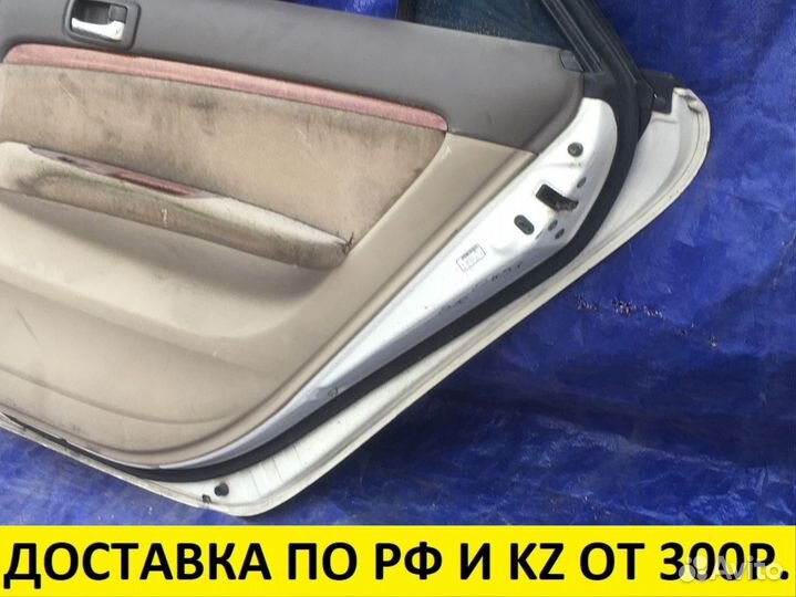 Дверь задняя правая Toyota Mark II Wagon Blit 6700