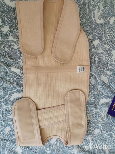 Бандаж - корсет