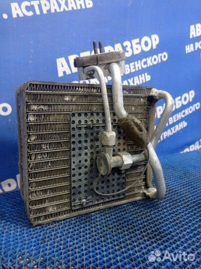 Испаритель кондиционера Chery Sweet Qq хэтчбек