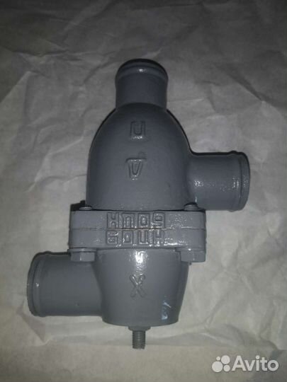 Калектор на 6ч12/14