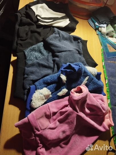 Одежда для собак и кошек 27-40 см