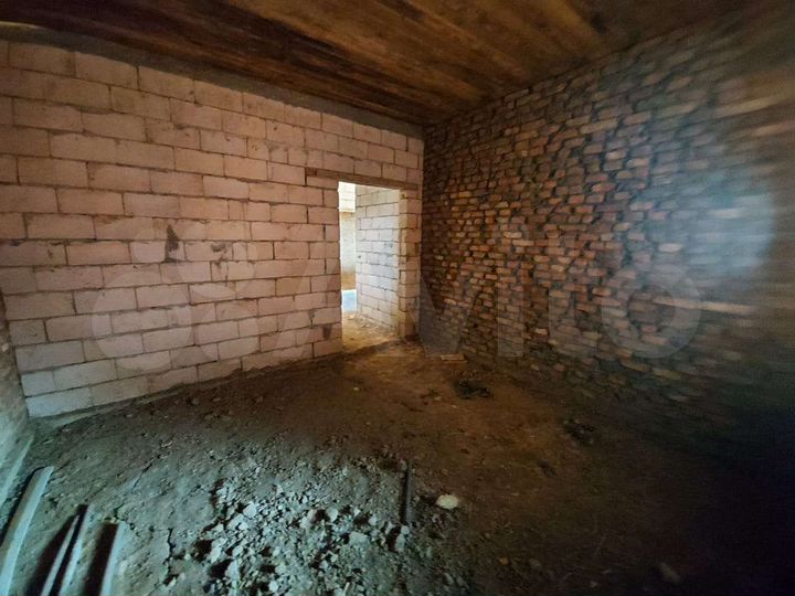 Дом 140 м² на участке 12,5 сот.