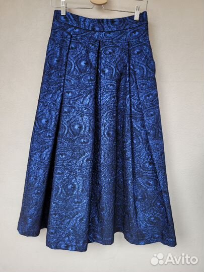 Новая юбка D.Exterior 42-44