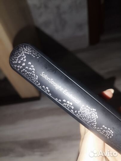 Утюжок для волос philips