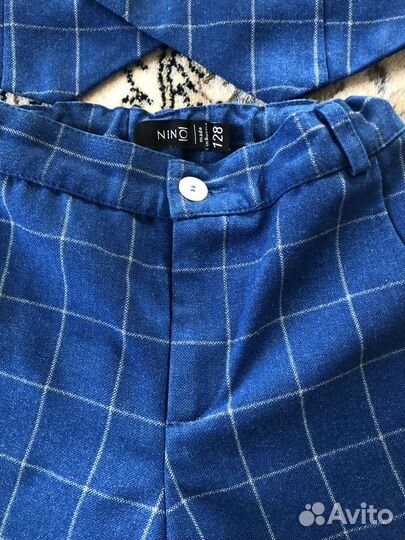 Костюм для мальчика