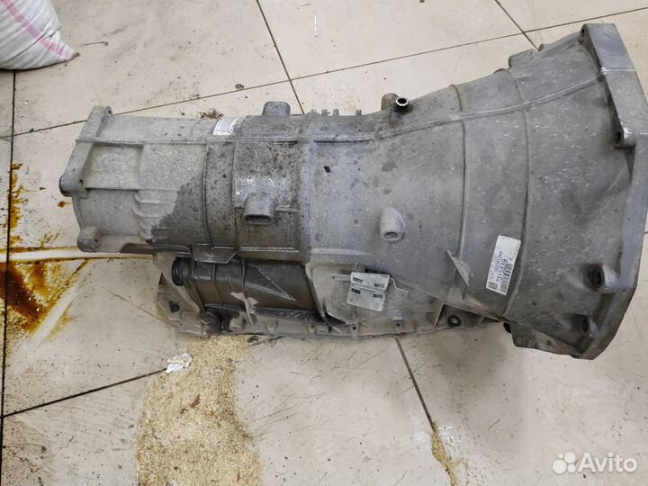 Раздатка bmw x5 e70