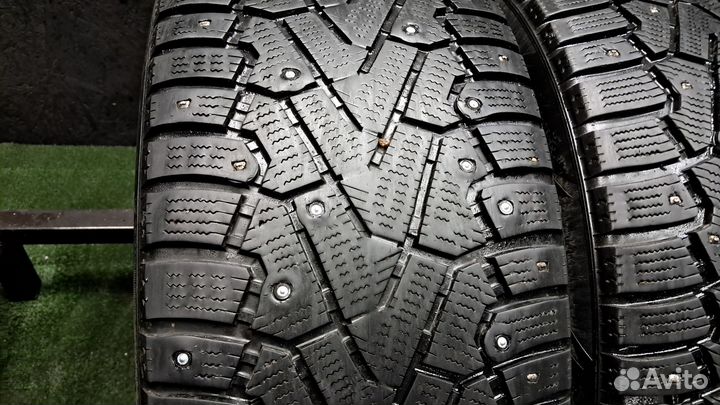 Pirelli Ice Zero 245/45 R18 100H