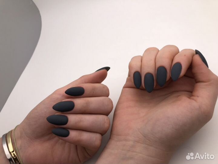 Аппаратный Маникюр, педикюр покрытие гель лаком