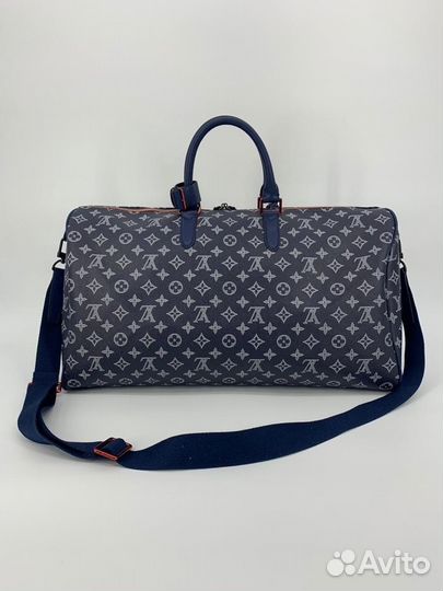 Сумка дорожная Louis Vuitton женская / мужская