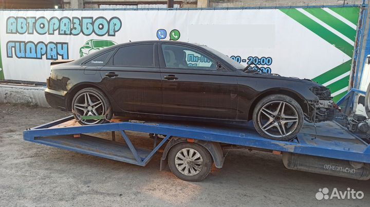 Ограничитель двери передний Audi A6 4G0837249A