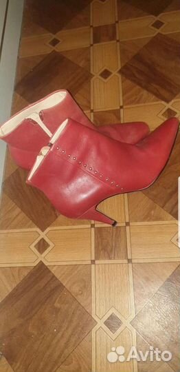 Сапоги Zara 37р