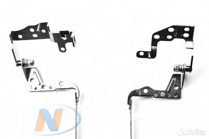 Петли для ноутбука (Ассортимент)