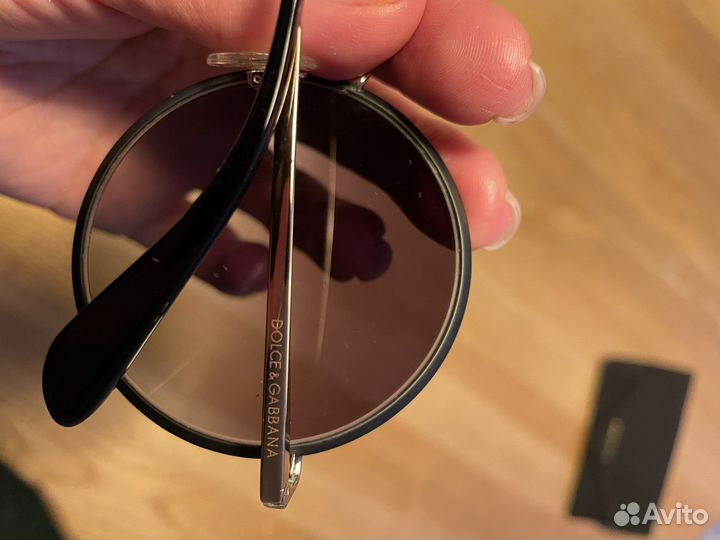 Солнцезащитные очки Dolce&Gabbana