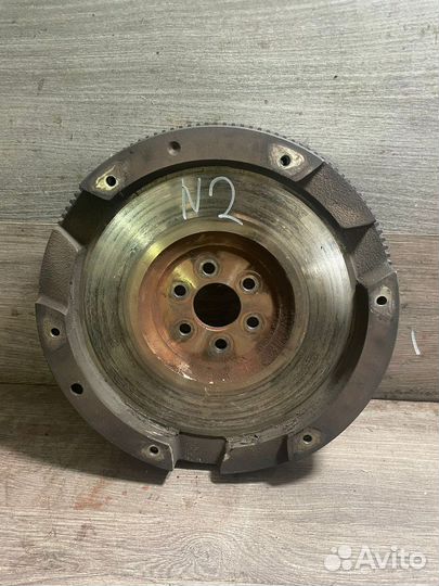 Маховик Дэу Нексия 1,6 f16d3