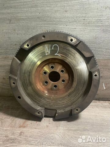 Маховик Дэу Нексия 1,6 f16d3