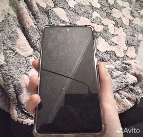 Телефон Samsung galaxy a51