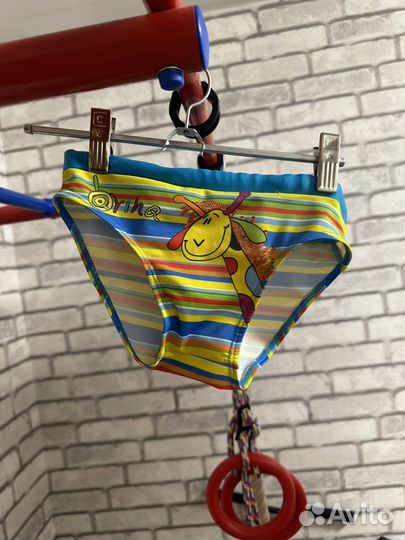 Плавательные трусики