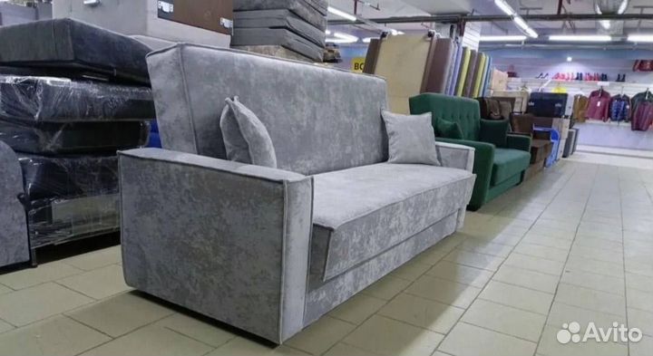 Диван loft книжка