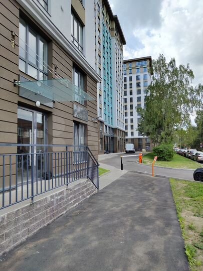 Апарт-отель 