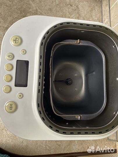 Хлебопечь Kenwood BM 366