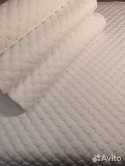 Ткань для многоразовых непромокаемых пелёнок