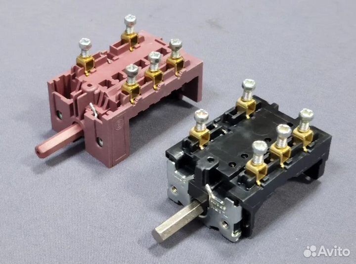 Переключатель 7LA 8400511 Gottak эп-2, эп-4, эп-6