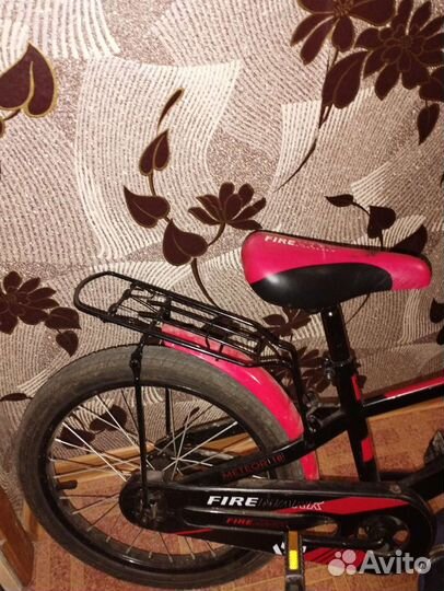 Продам велосипед бу