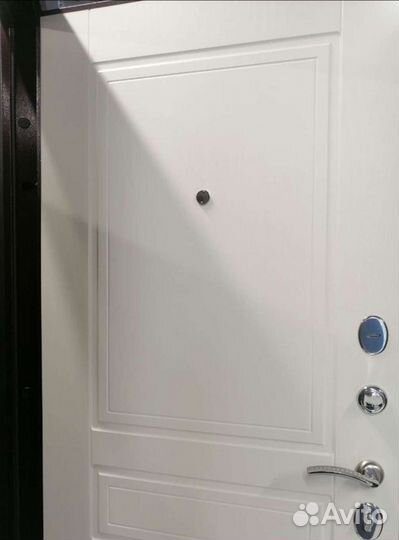 Дверь входная