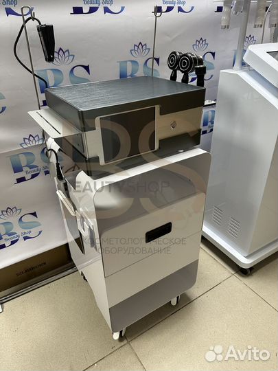 Аппарат Индиба