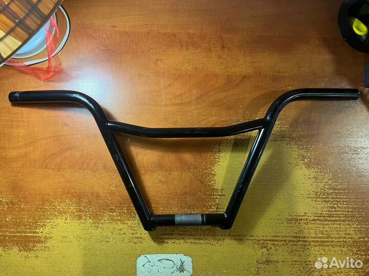 Bmx запчасти