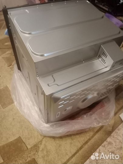 Духовой шкаф