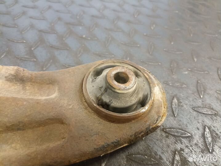 Рычаг передний для Chevrolet Aveo T200