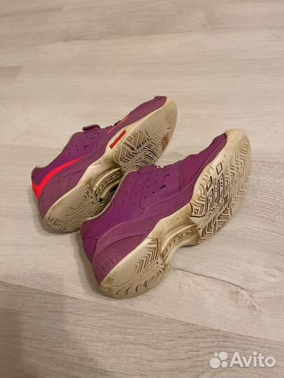 Кроссовки теннисные Babolat 30