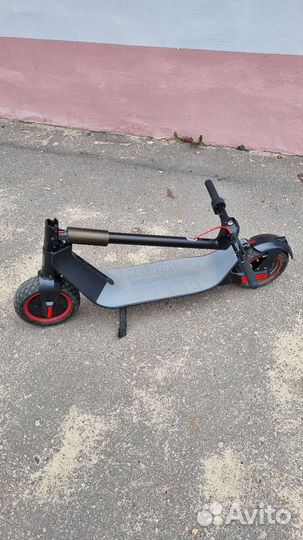 Электросамокат Kugoo g max