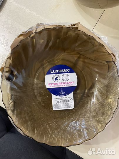 Набор столовой посуды