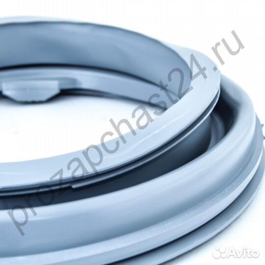 Резина (манжет) люка стиральной машины Samsung